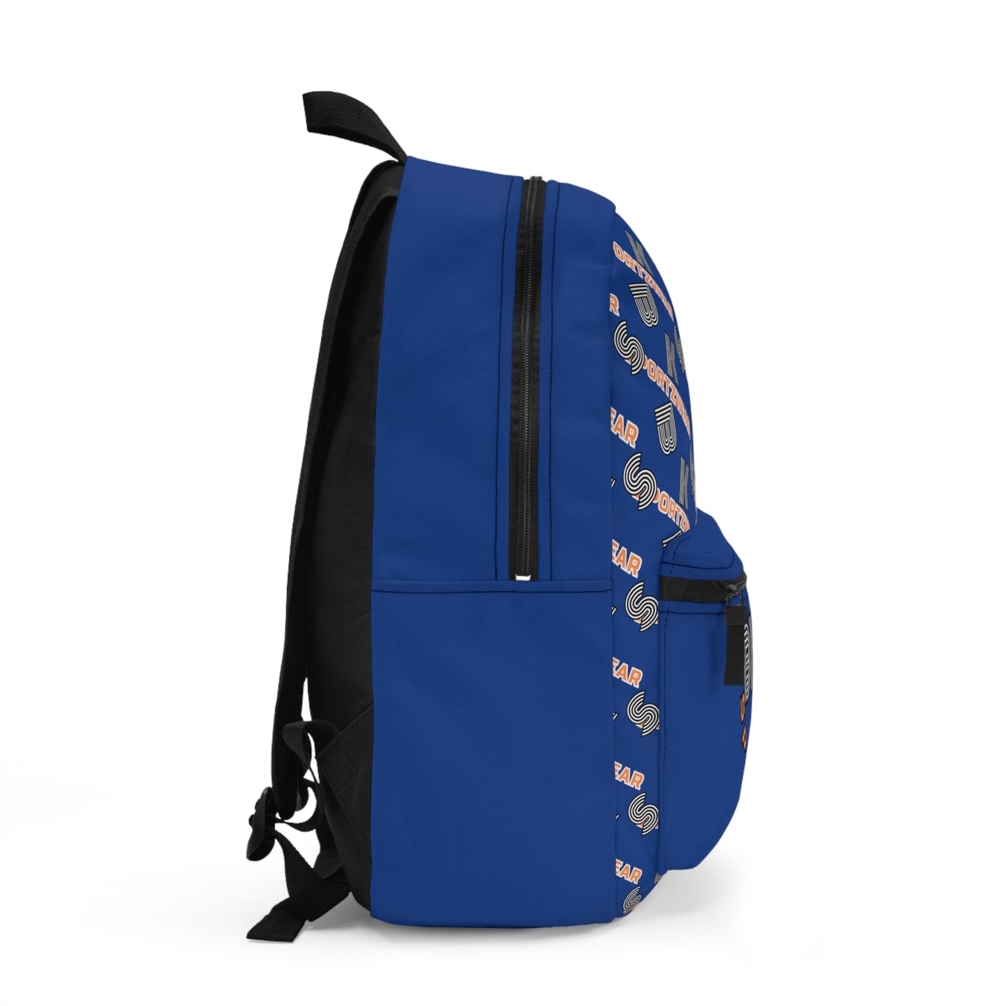 BKS Backpack blue (BP9002)