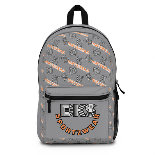 BKS Backpack grey(BP9006)