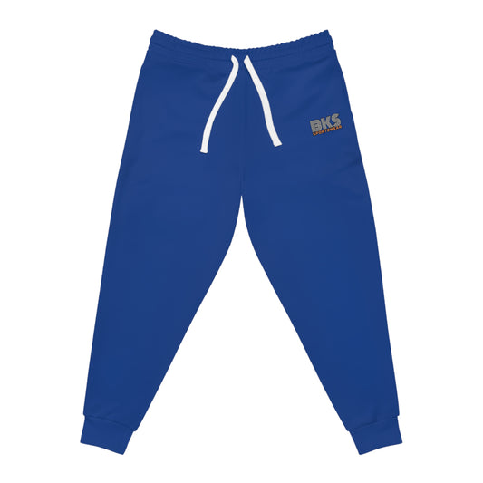 Athletic Joggers blue royale (AJ 4101)