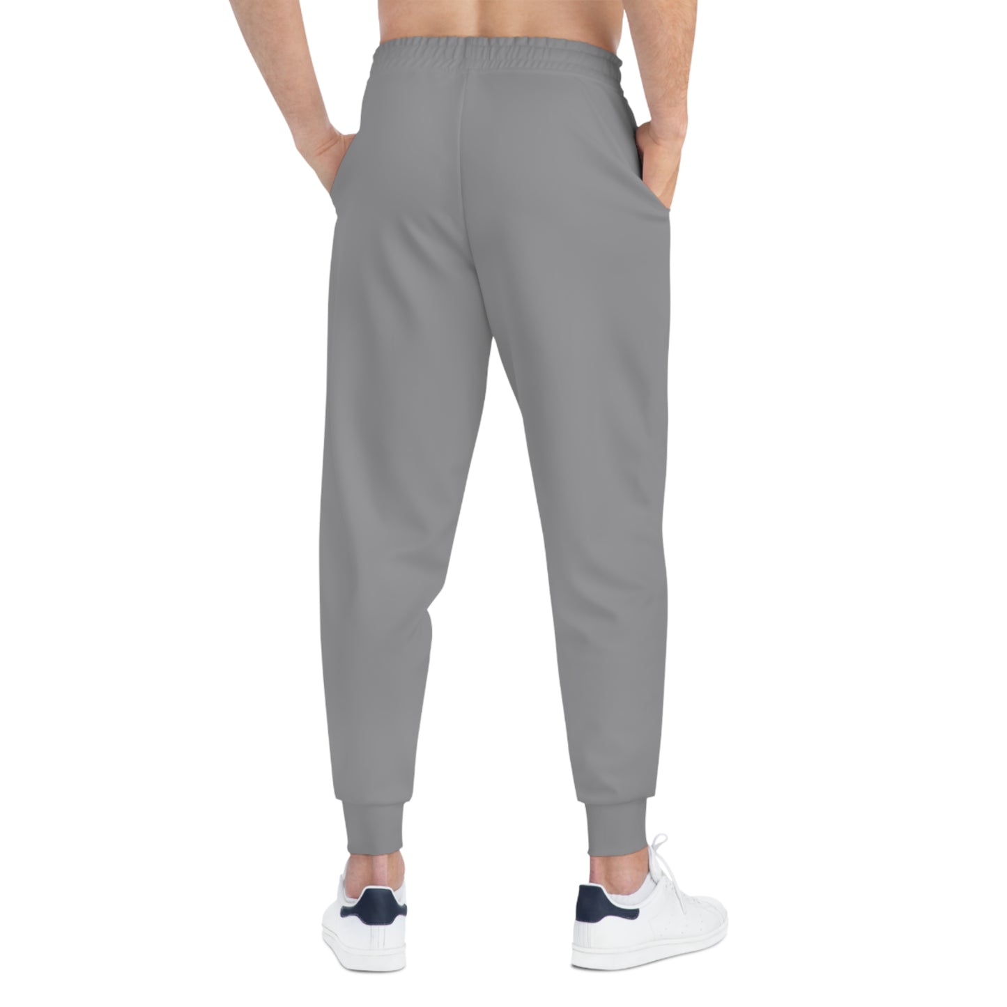 Athletic Joggers gray (AJ 4104)