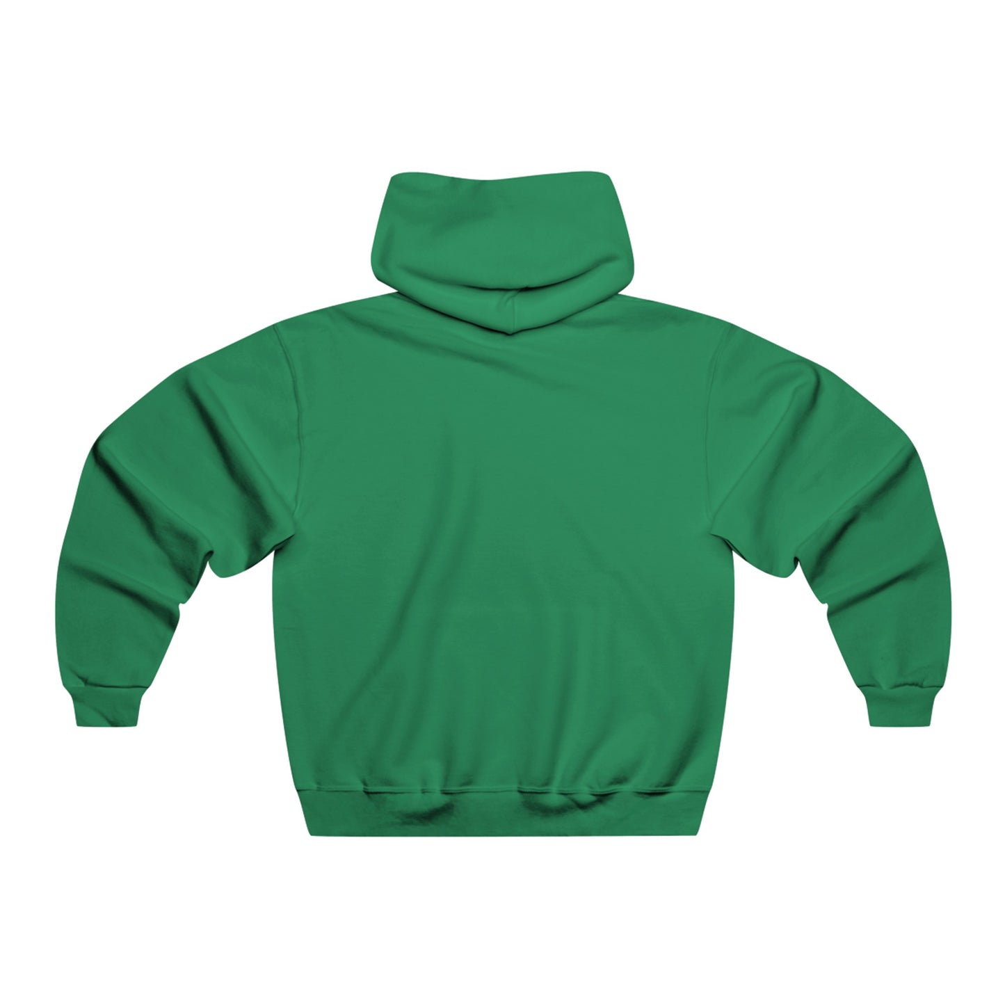 Men's  Hooded Sweatshirt (HS 4001)