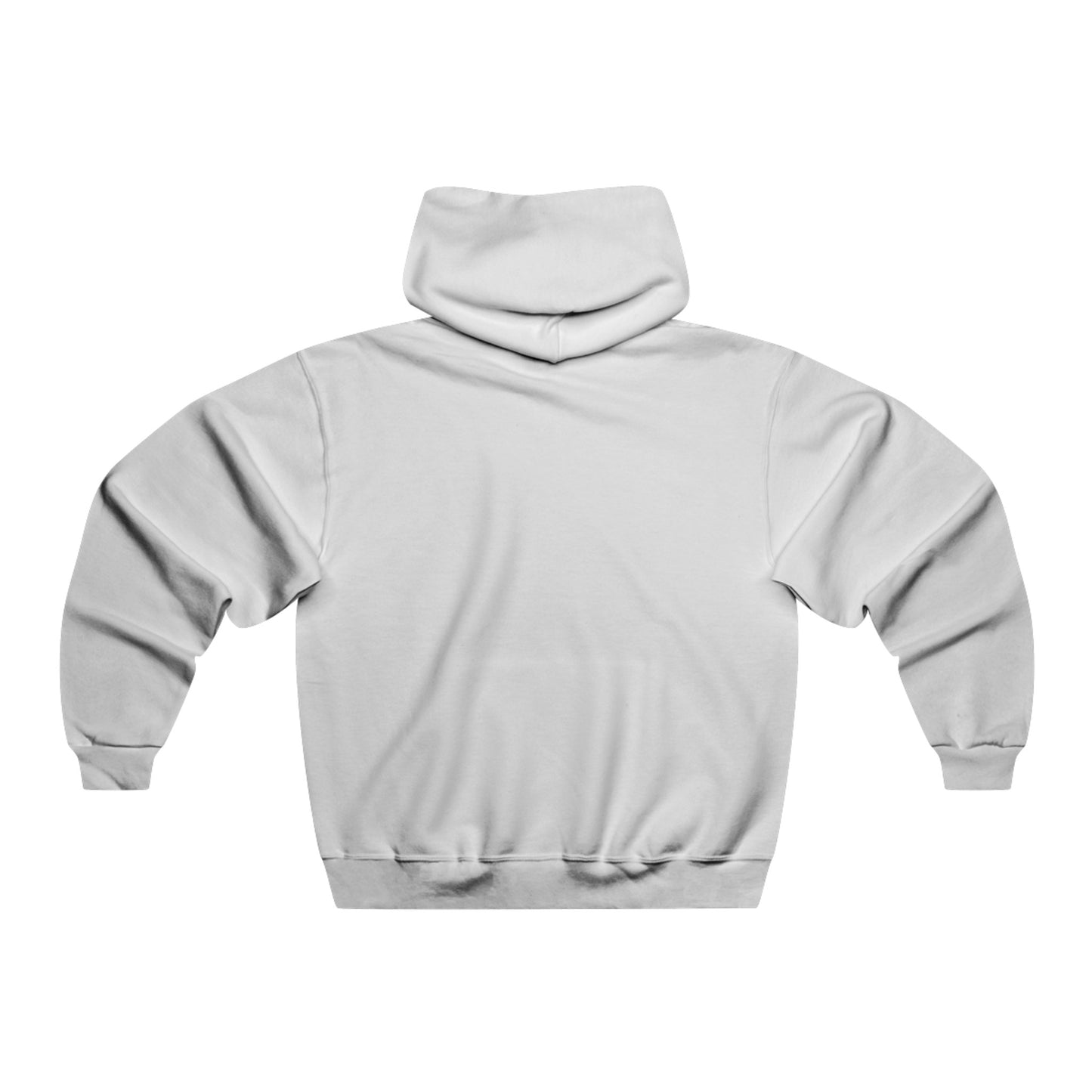 Men's  Hooded Sweatshirt (HS 4001)