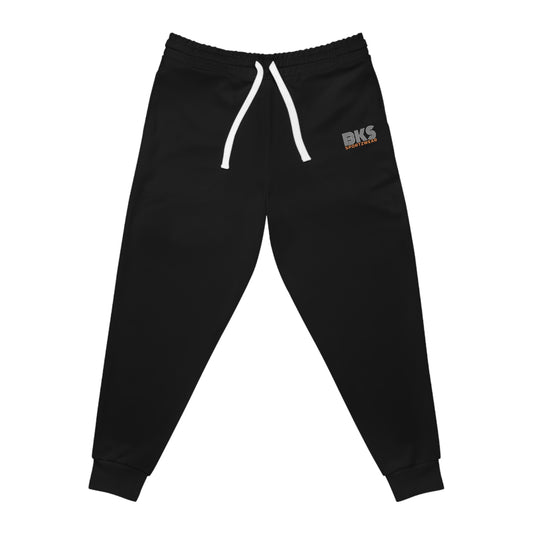 Athletic Joggers black (AJ 4100)