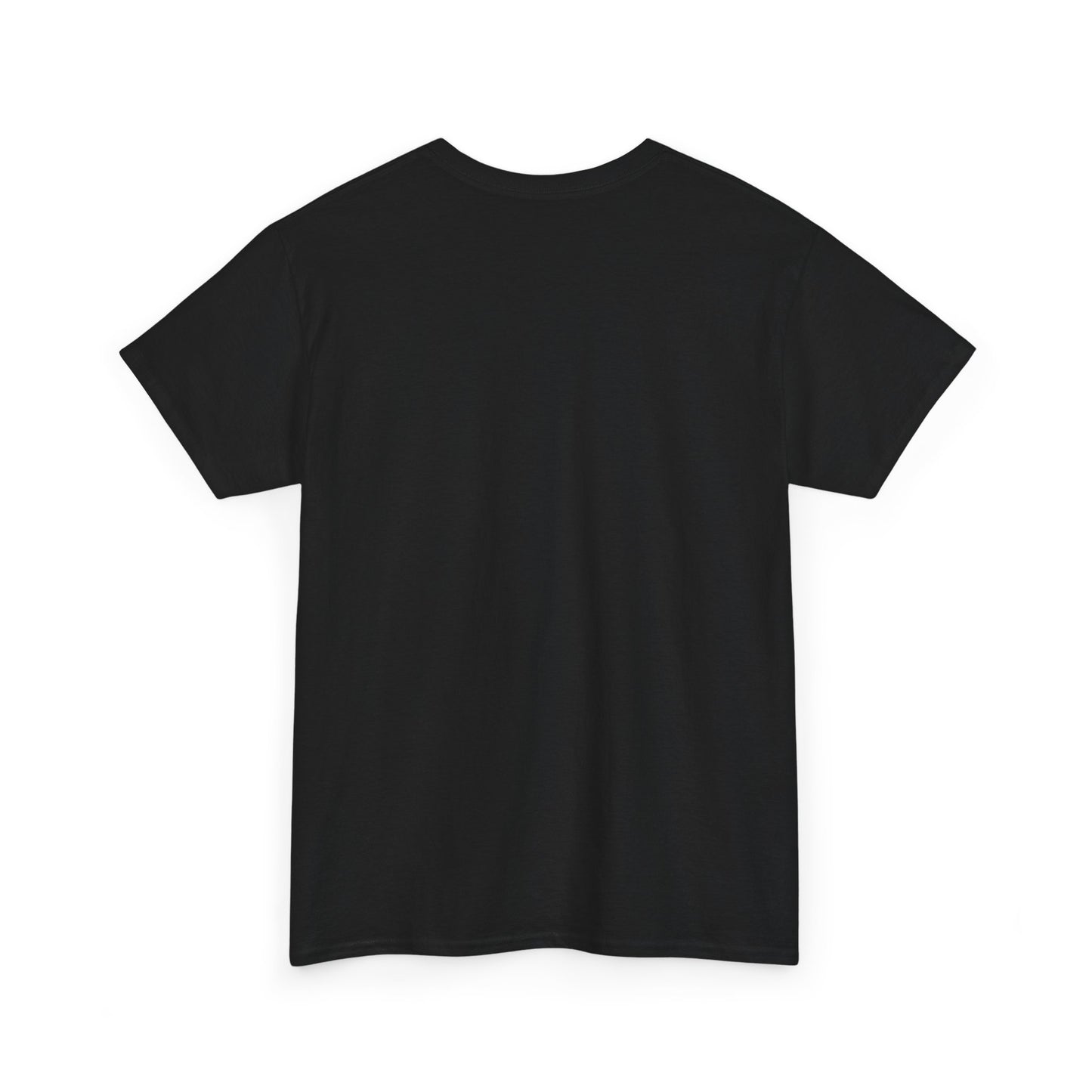 BKS Horseshoe  Unisex Heavy Cotton Tee (TS1000)