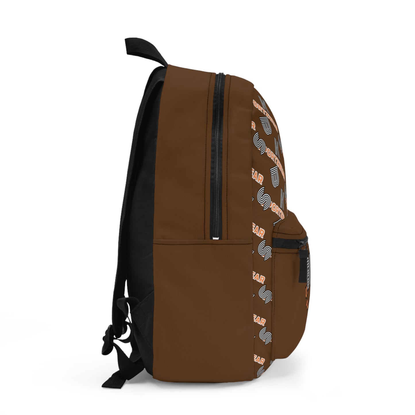 BKS Backpack brown(BP9007)