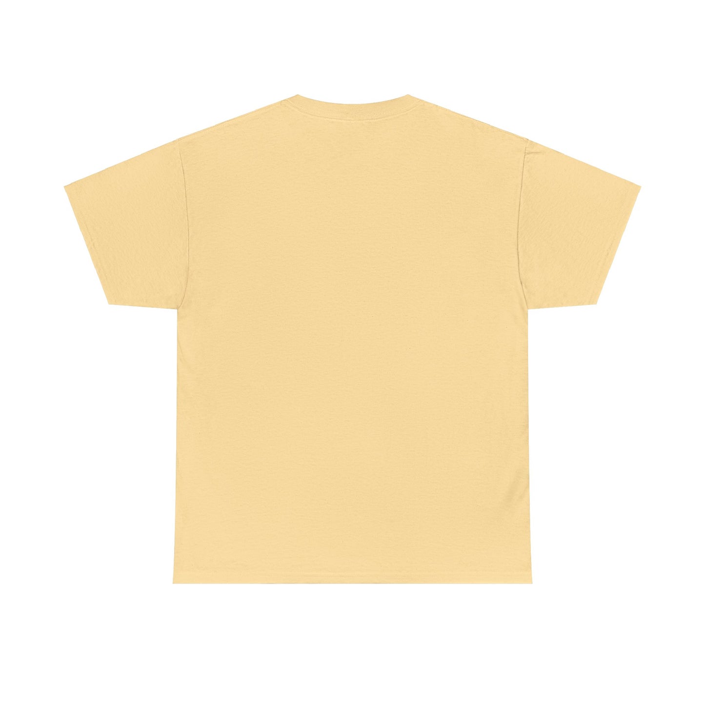 Heavy Cotton Tee