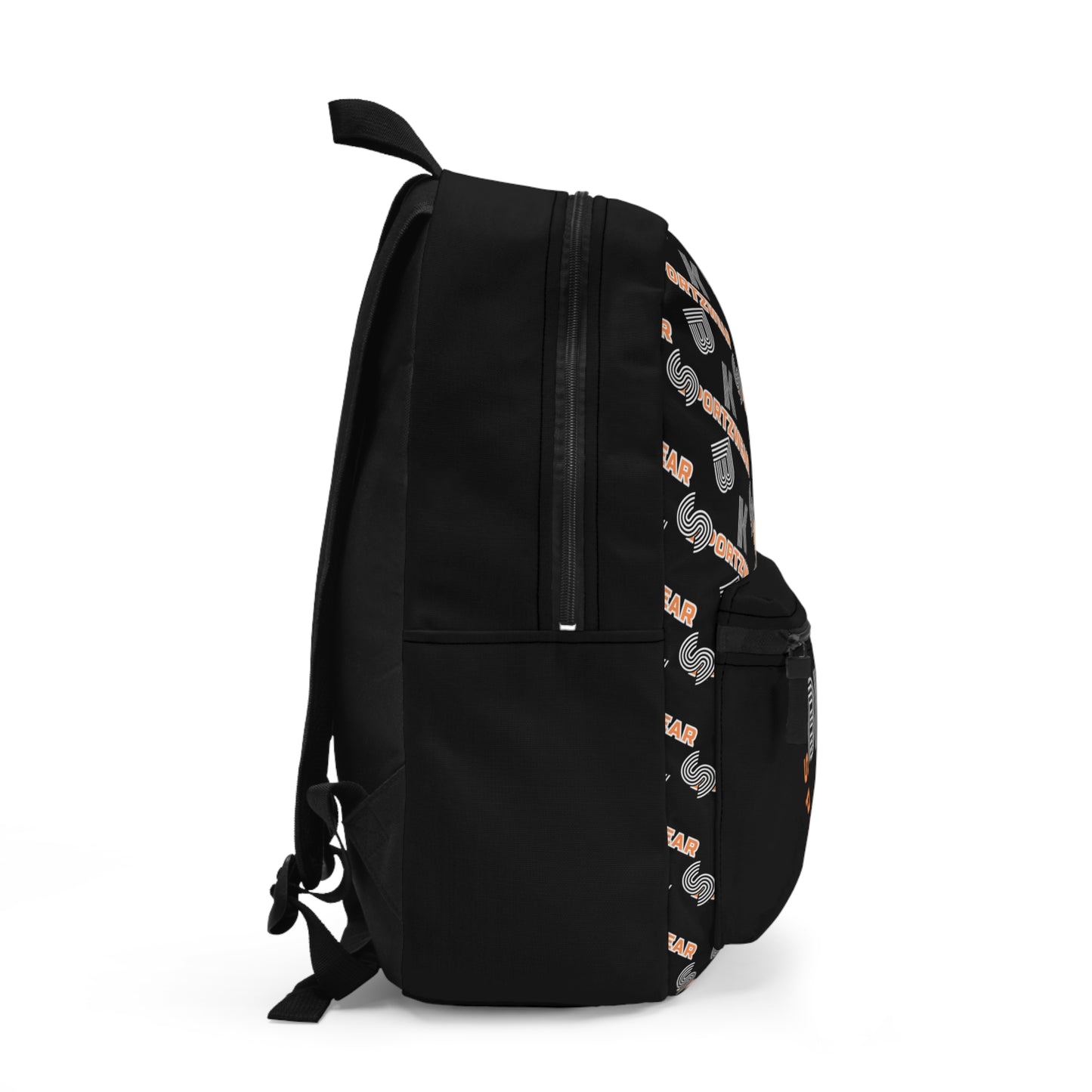 BKS Backpack black (BP9001)