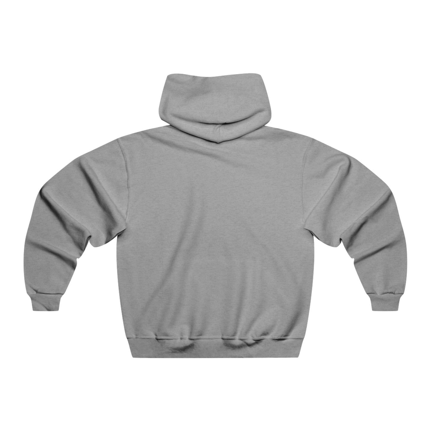 Men's  Hooded Sweatshirt (HS 4001)