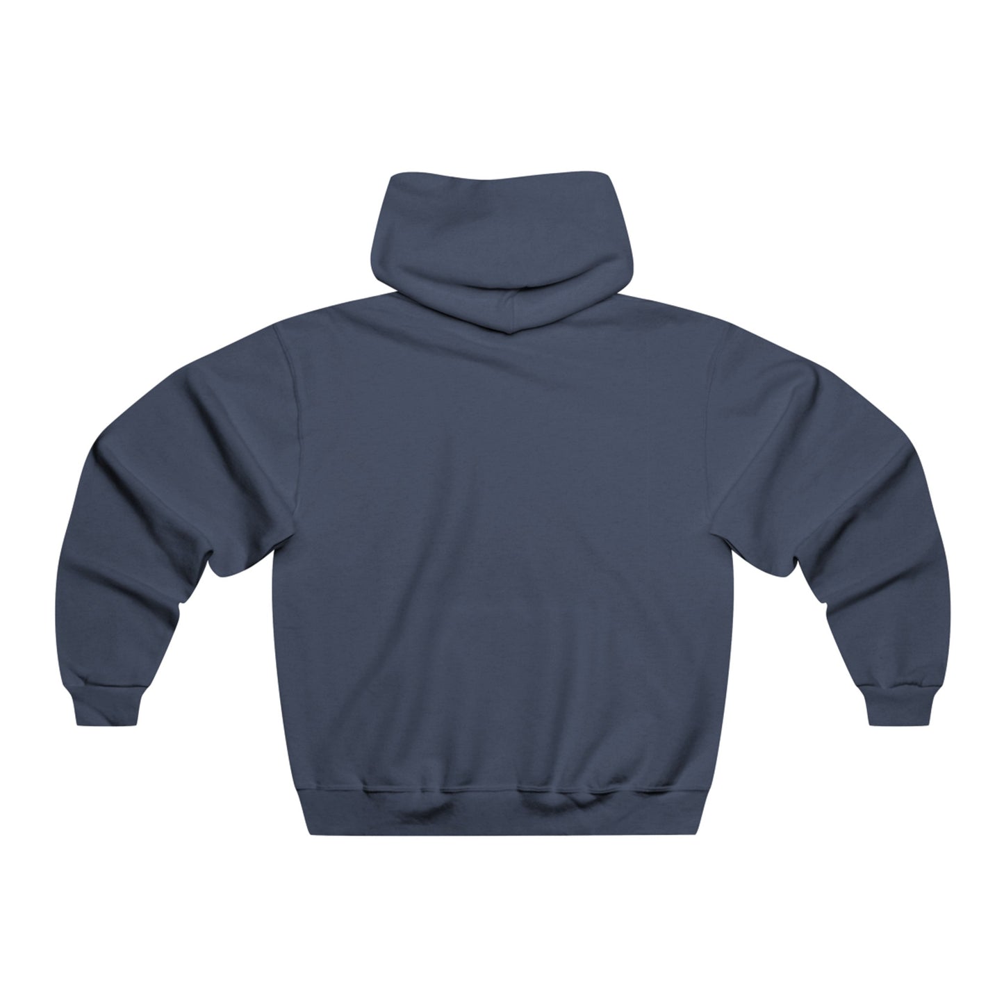 Men's  Hooded Sweatshirt (HS 4001)