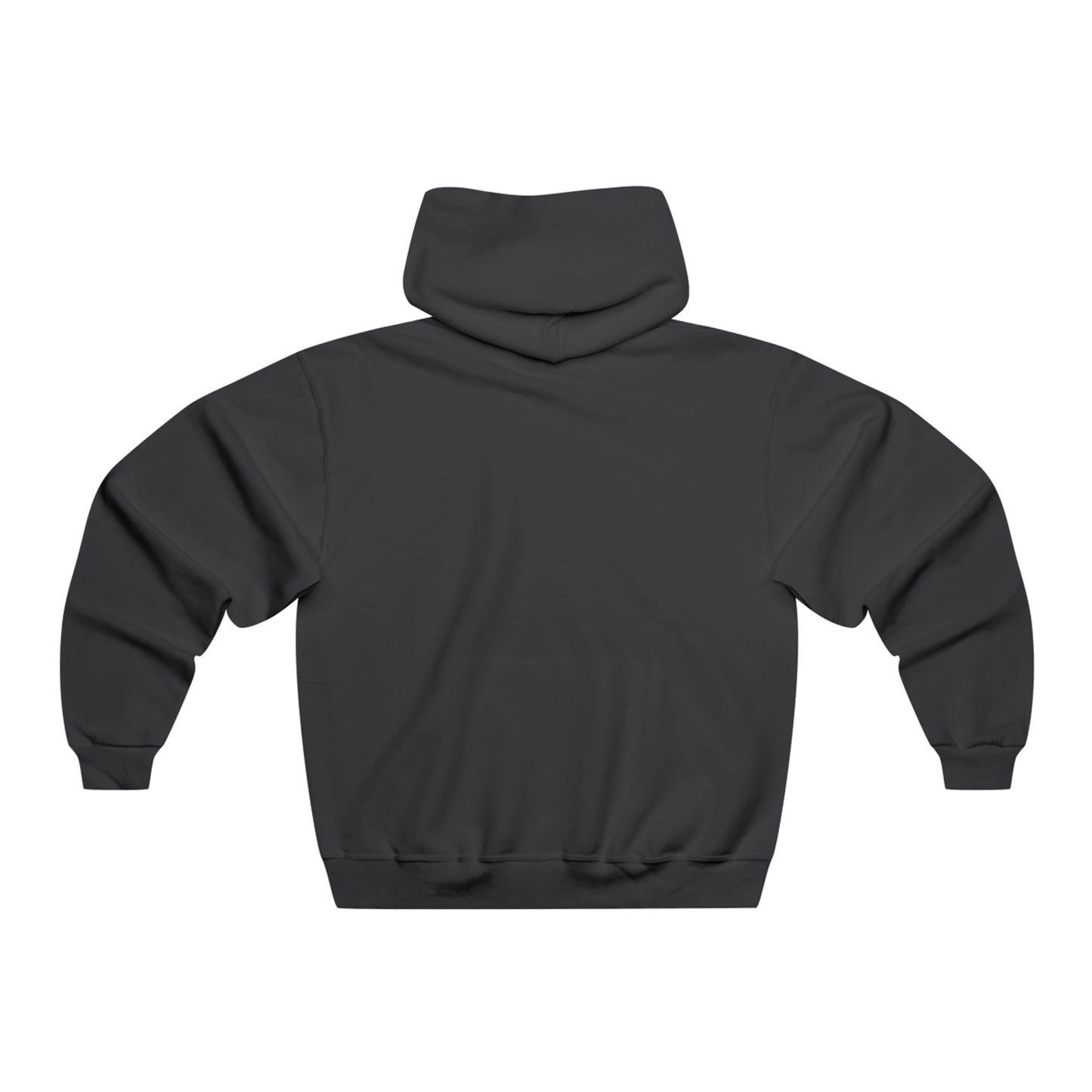 Men's  Hooded Sweatshirt (HS 4001)