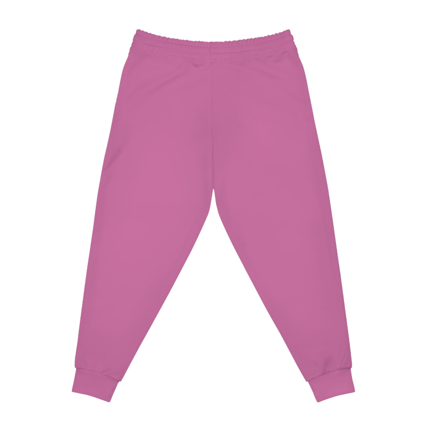 Athletic Joggers bubble gum pink (AJ 4103)