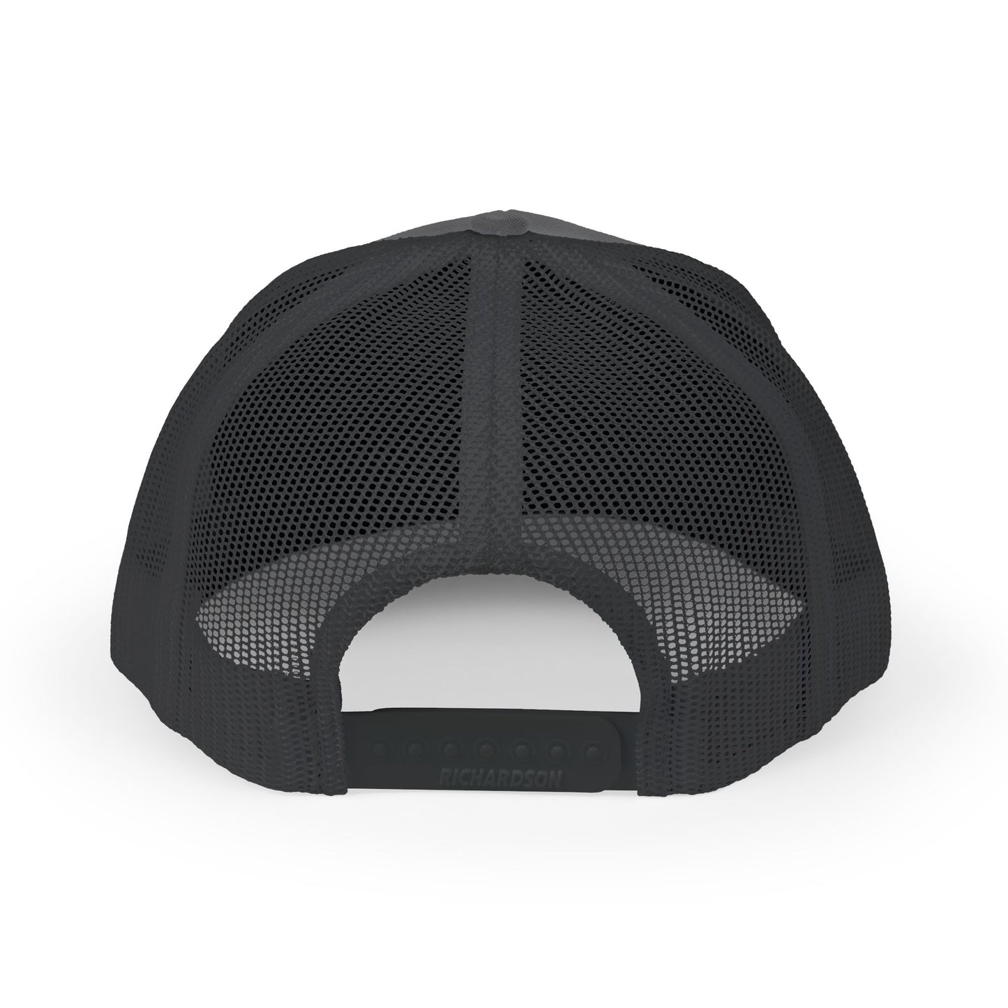 BKS Snapback Trucker Cap Mesh (TC100) Several Color Options