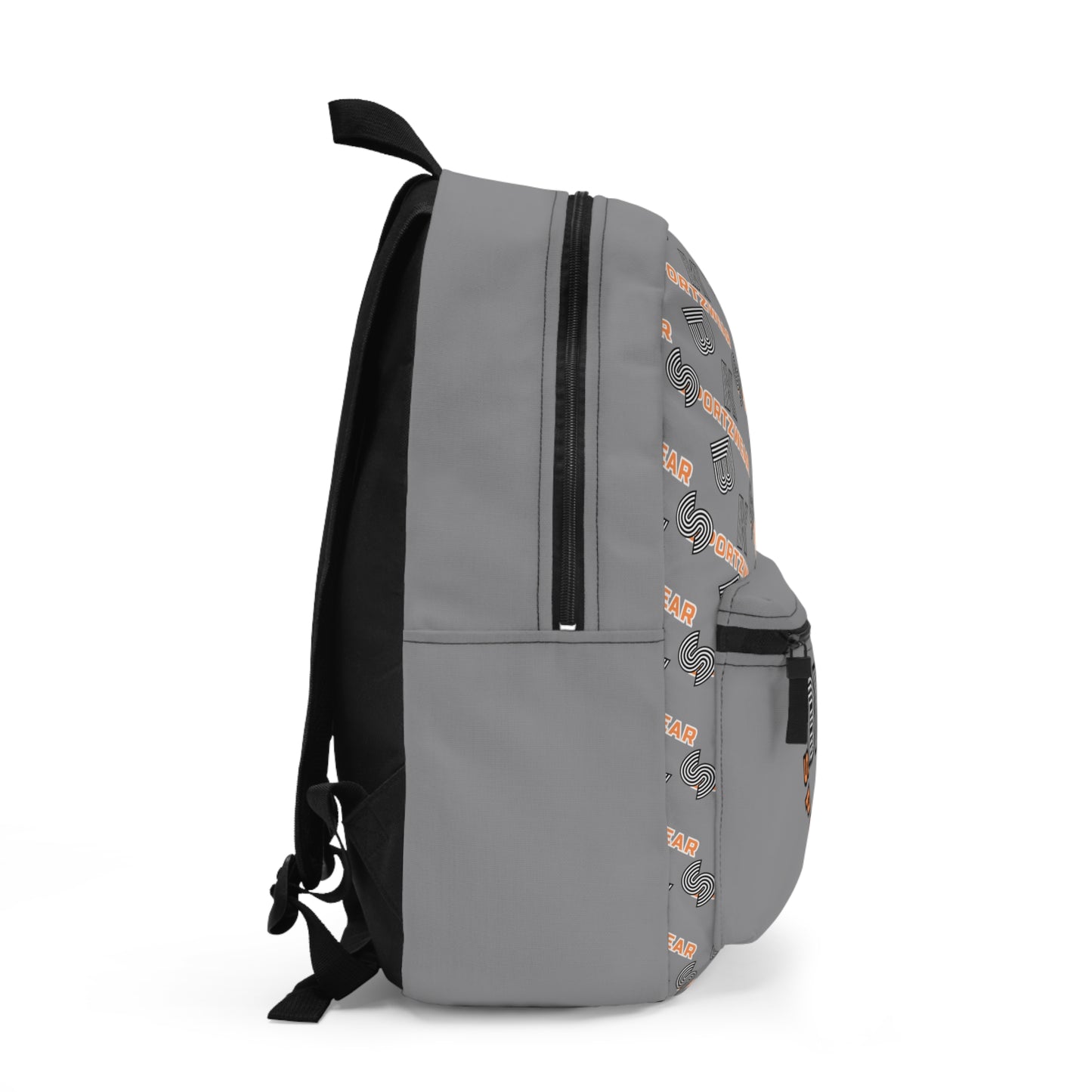 BKS Backpack grey(BP9006)