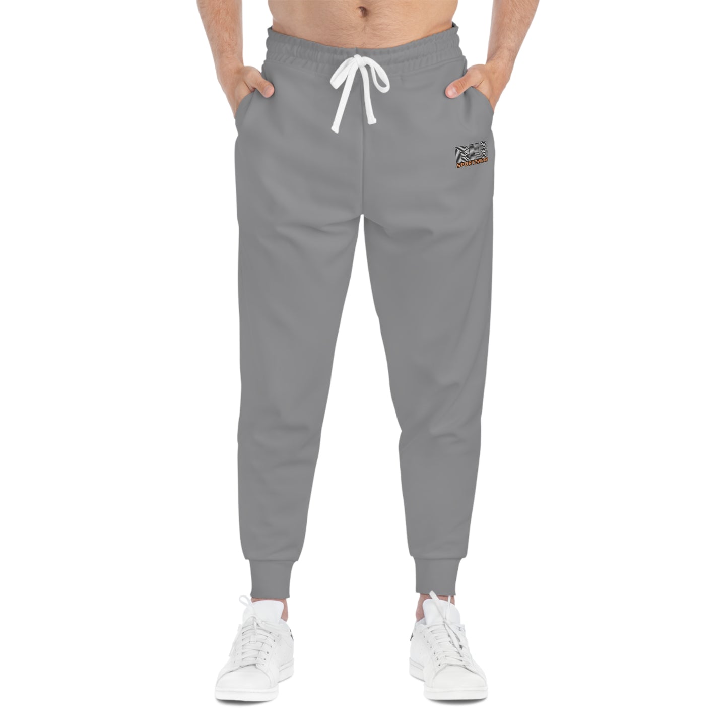 Athletic Joggers gray (AJ 4104)