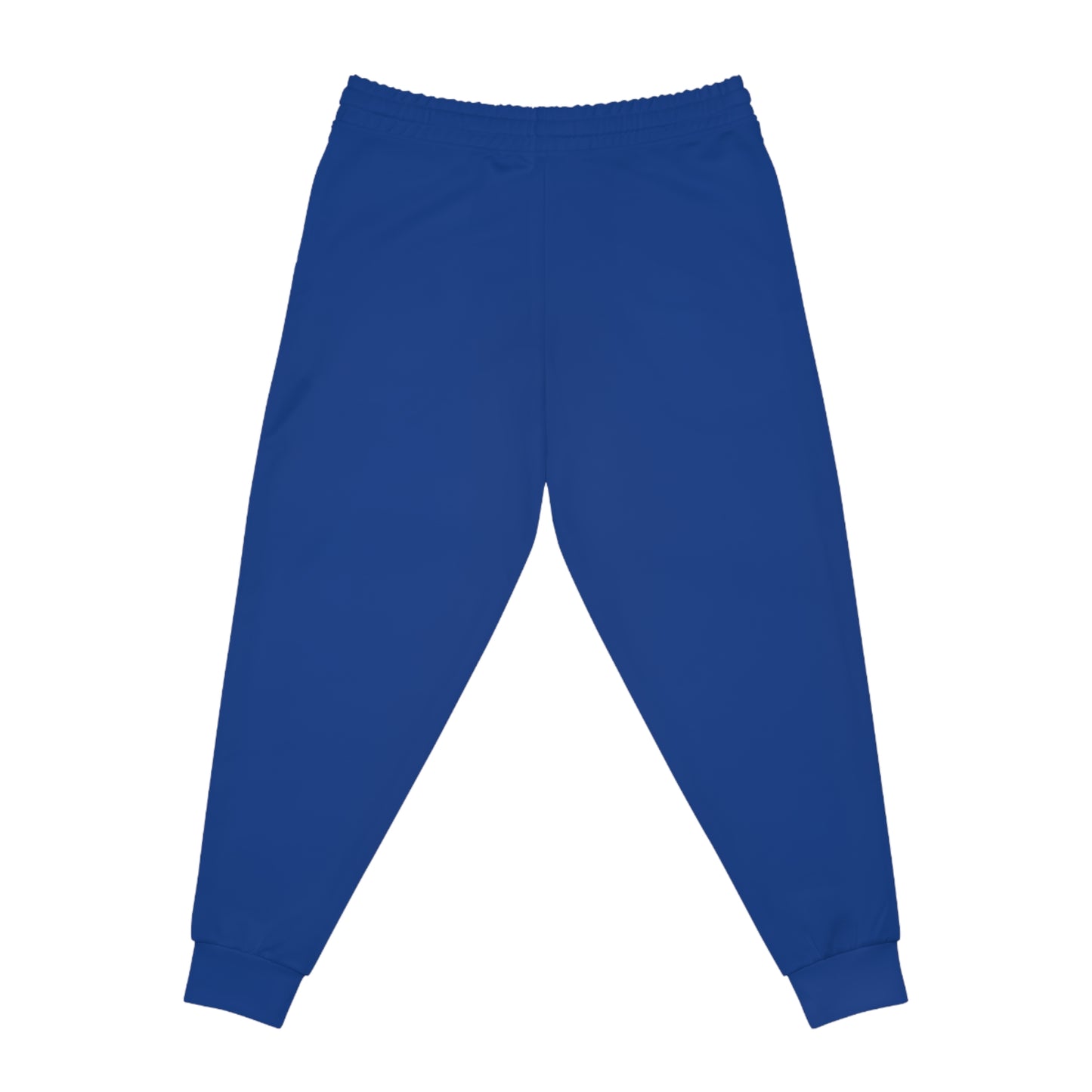 Athletic Joggers blue royale (AJ 4101)