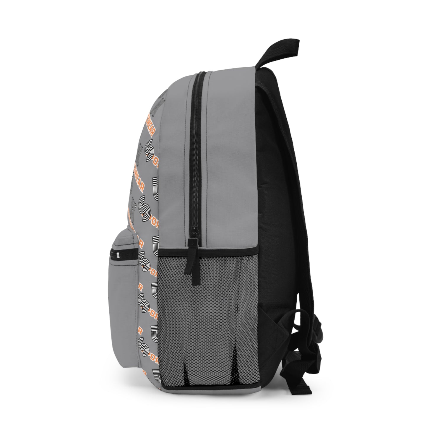 BKS Backpack grey(BP9006)