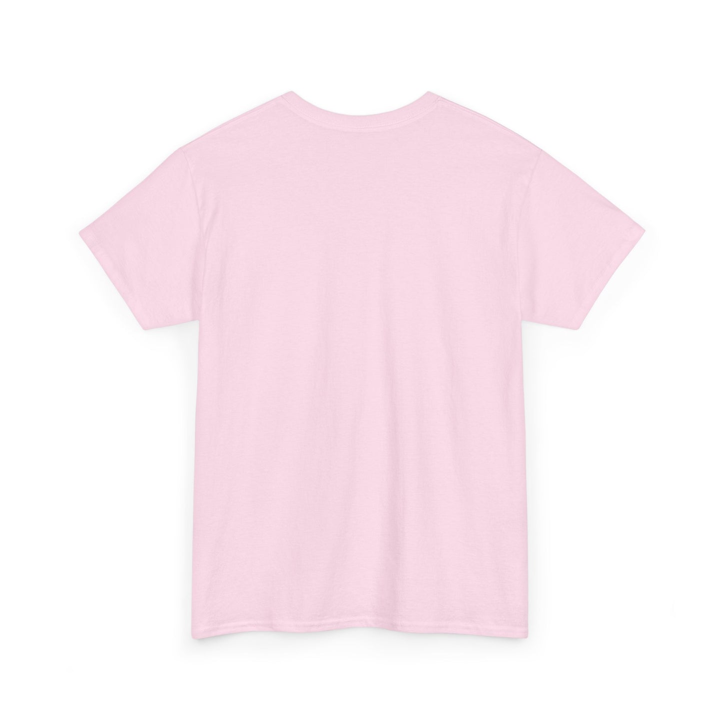 Heavy Cotton Tee