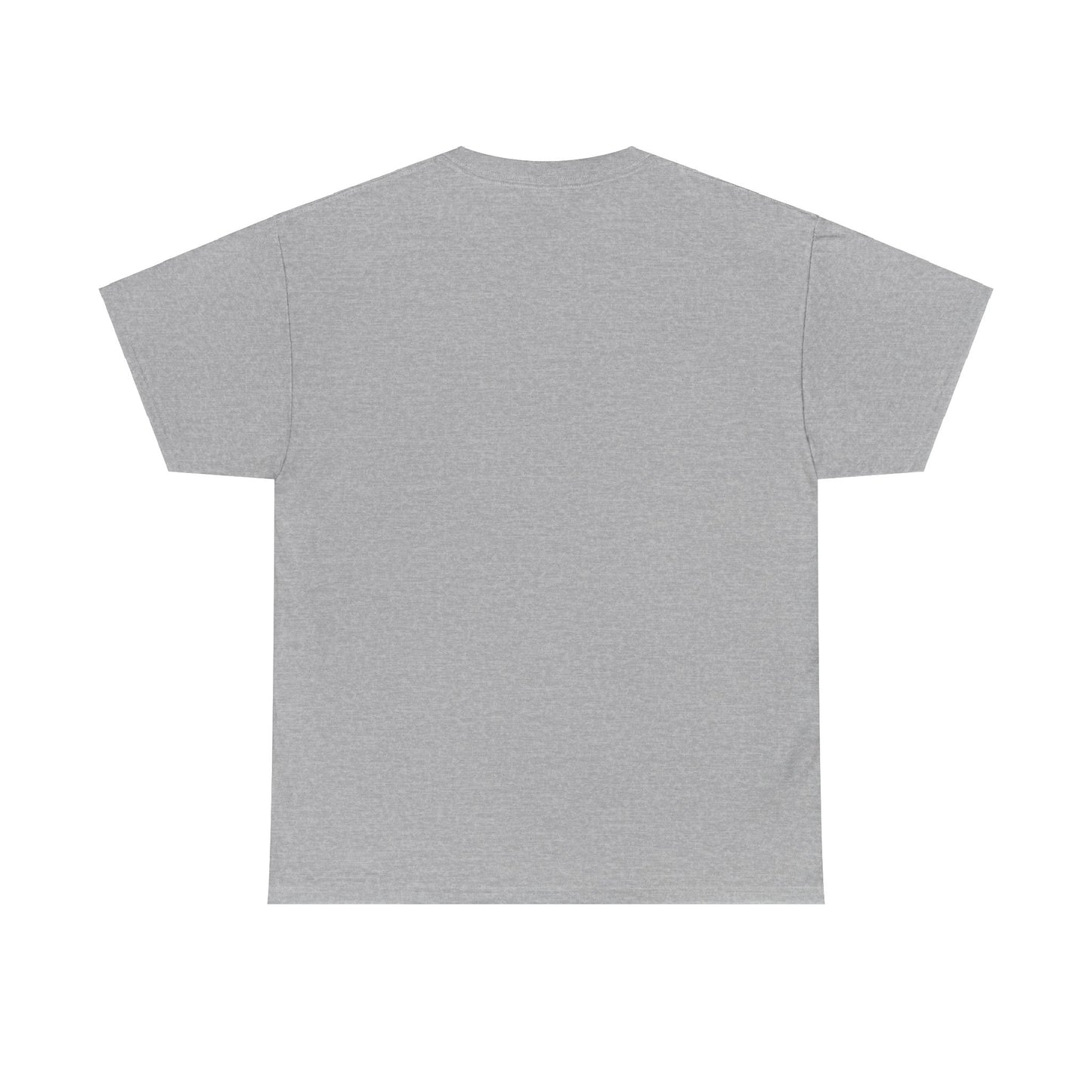 BKS Horseshoe  Unisex Heavy Cotton Tee (TS1000)