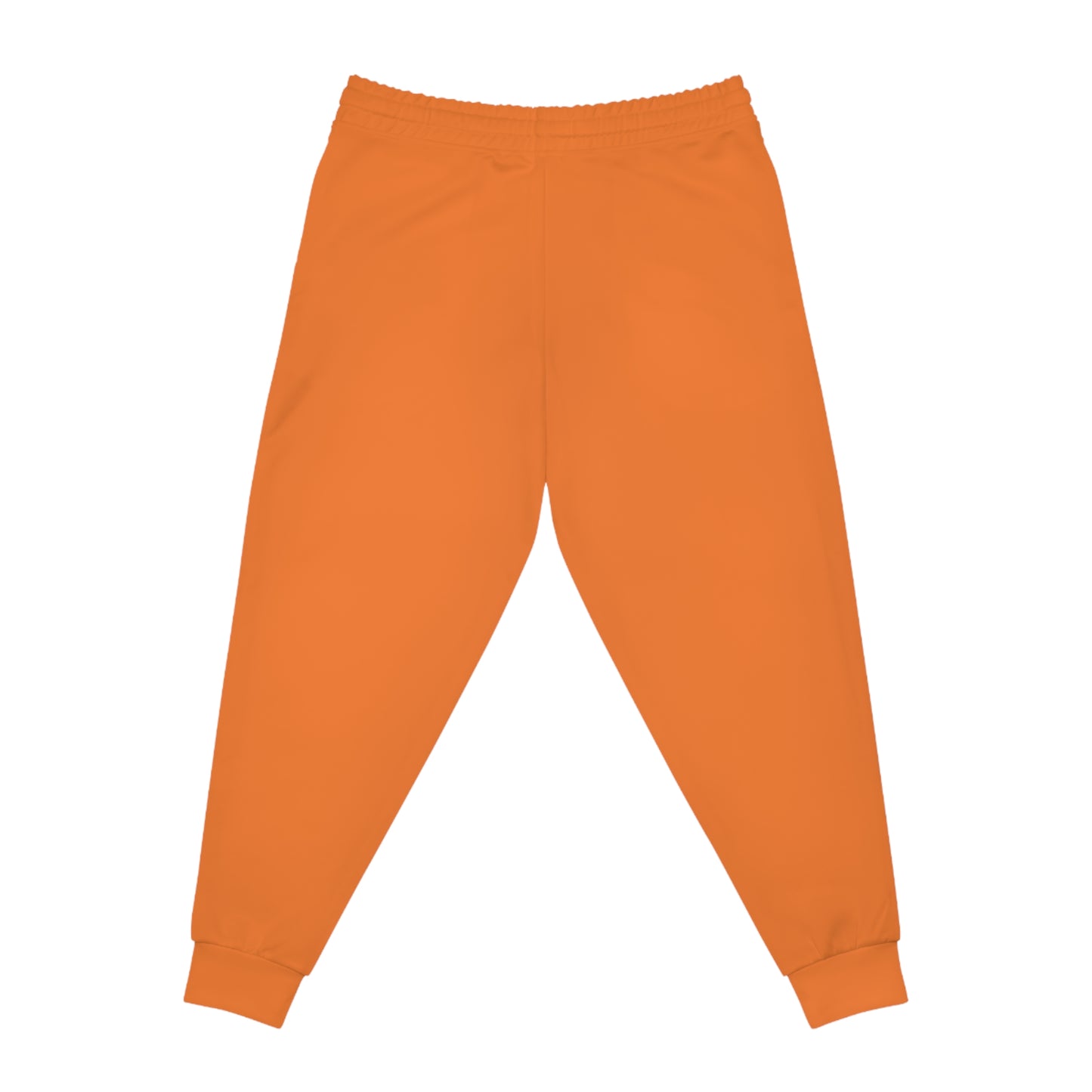 Athletic Joggers creamsicle org (AJ 4102)