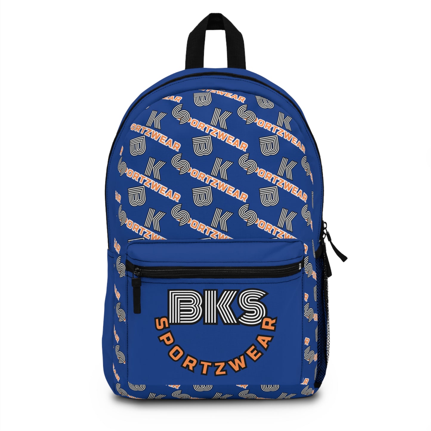 BKS Backpack blue (BP9002)