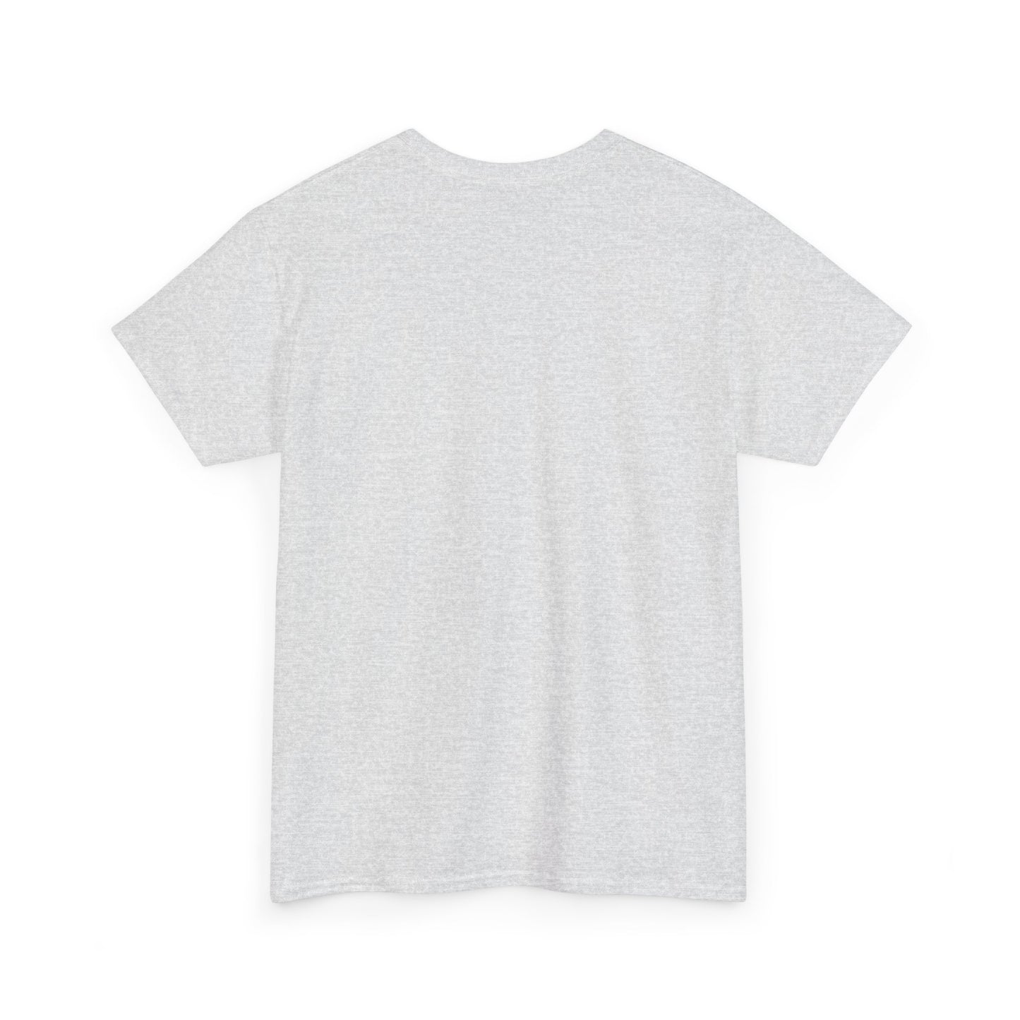 BKS Horseshoe  Unisex Heavy Cotton Tee (TS1000)