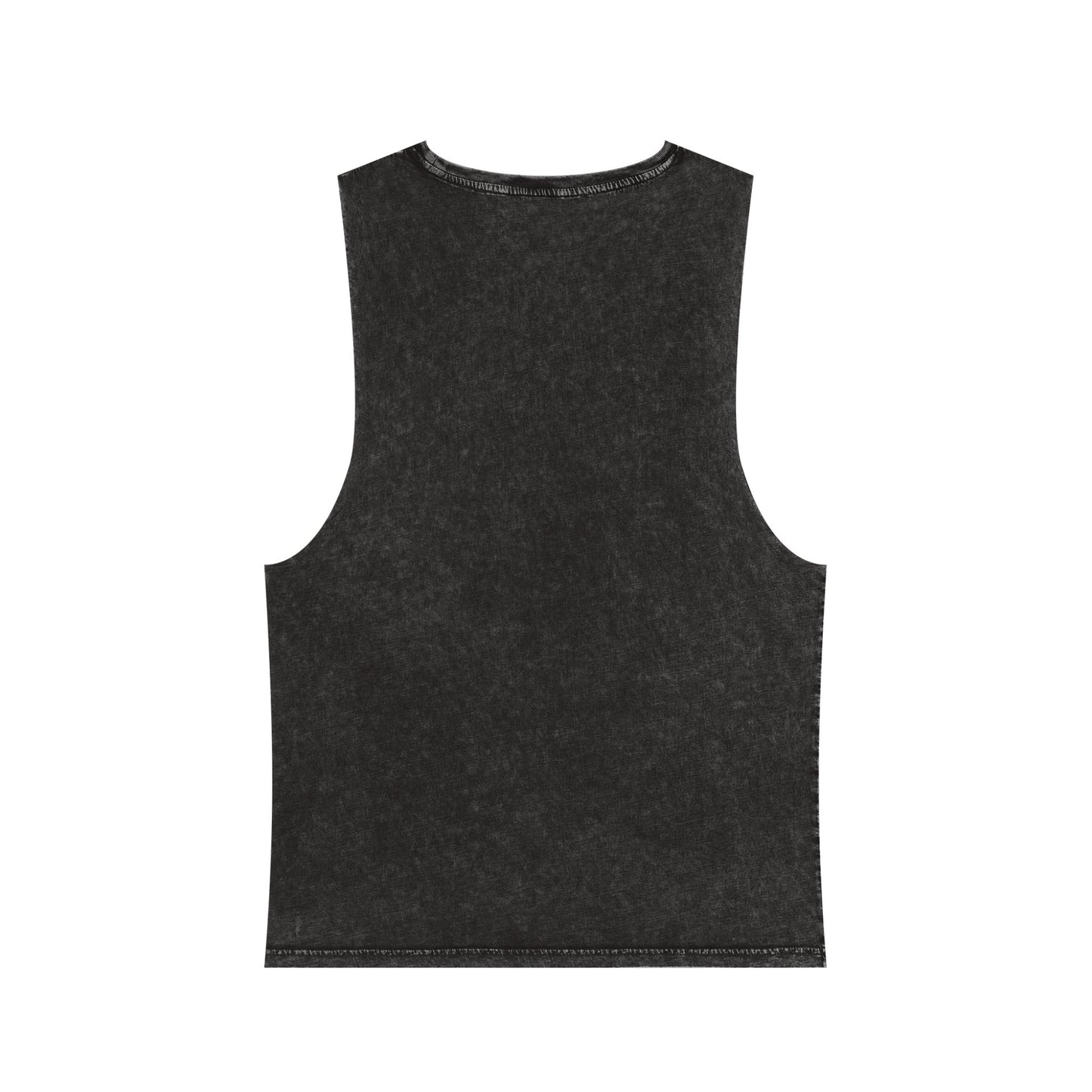 Gorilla Heat Stonewash Tank Top T Shirt (TS 1006)