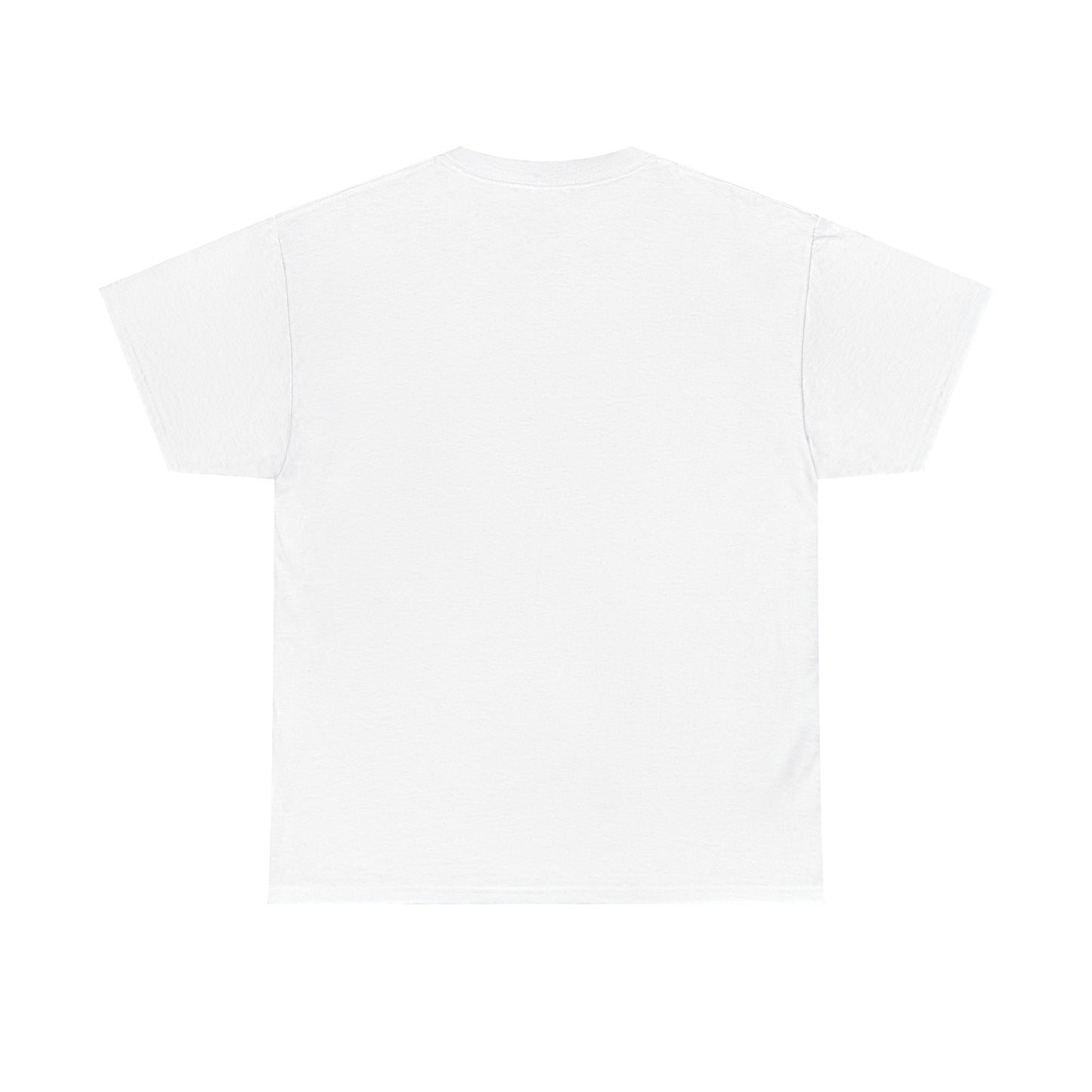 BKS Horseshoe  Unisex Heavy Cotton Tee (TS1000)