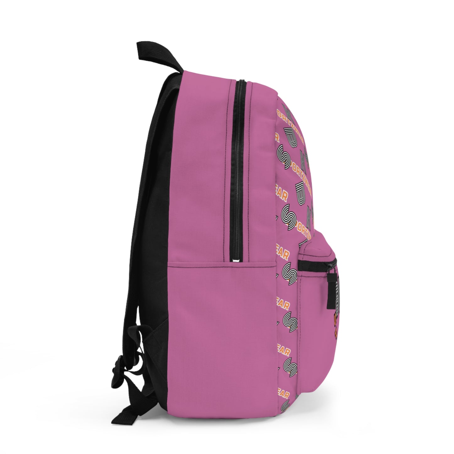 BKS Backpack pink(BP9004)