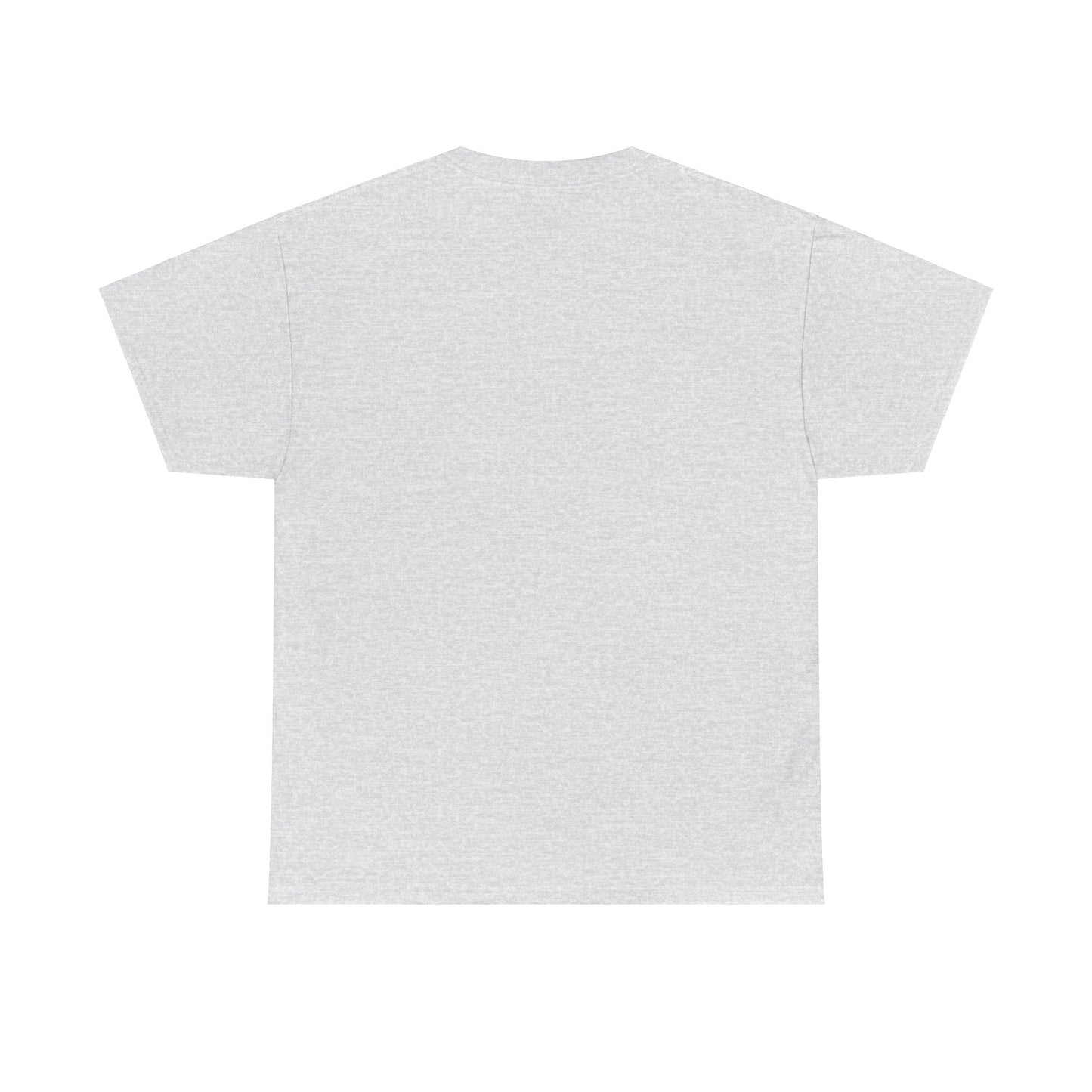 BKS Horseshoe  Unisex Heavy Cotton Tee (TS1000)