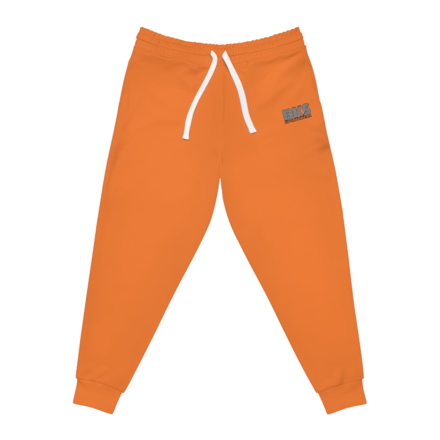 Athletic Joggers creamsicle org (AJ 4102)