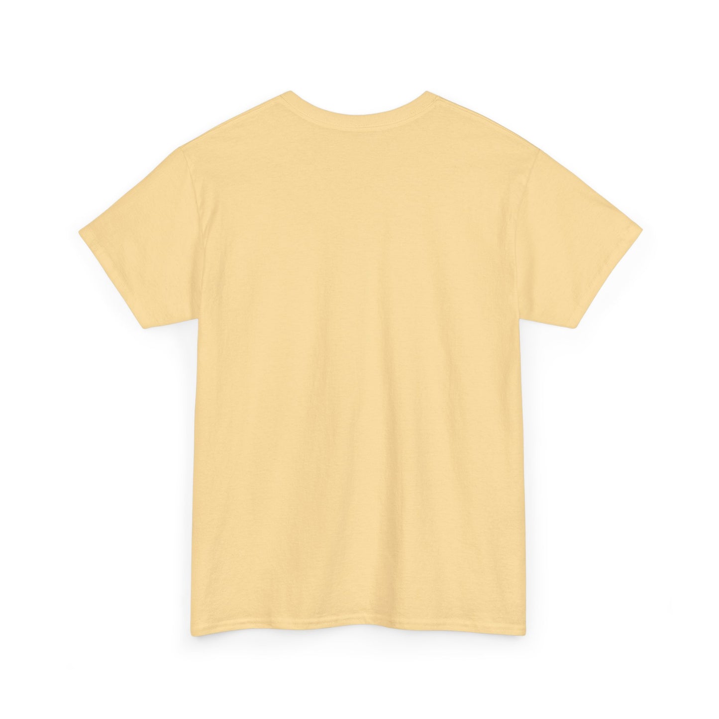 Heavy Cotton Tee