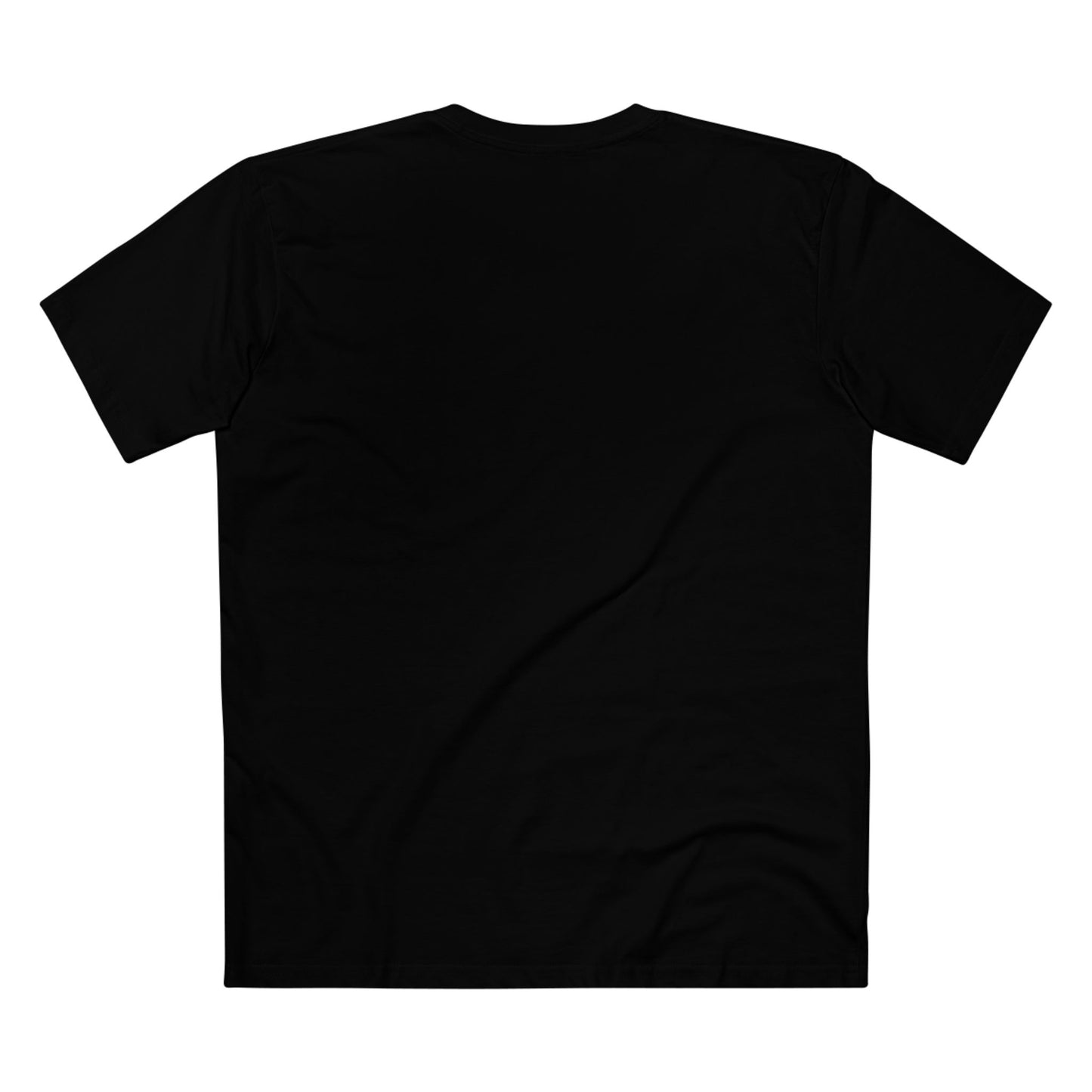 Men's BKS Grafitti Supreme Boxy T Shirt( TS 1004)