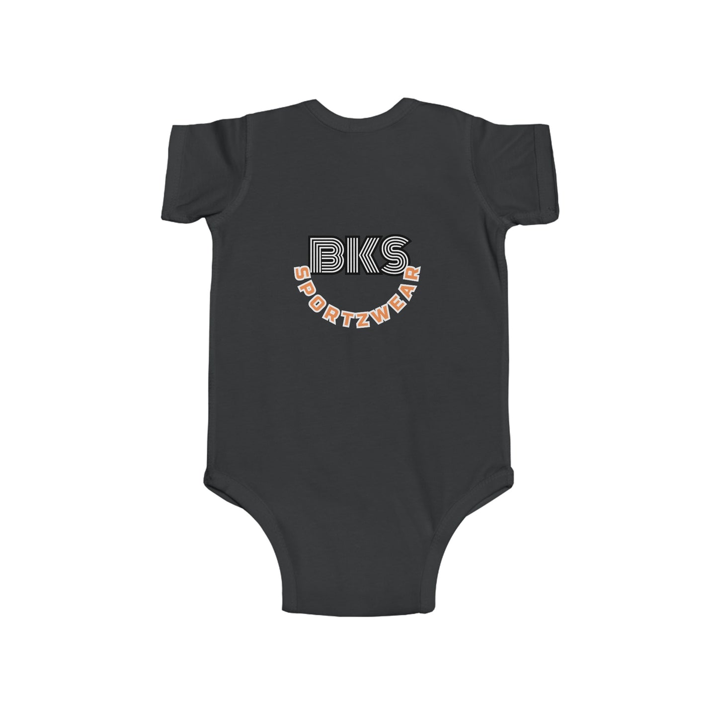 Infant Graphic Bodysuit/spring &summer