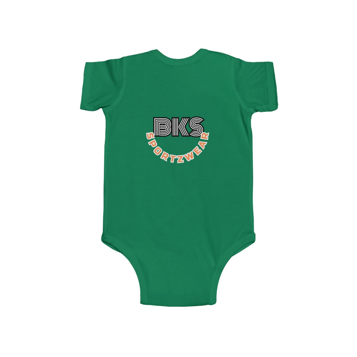 Infant Graphic Bodysuit/spring &summer