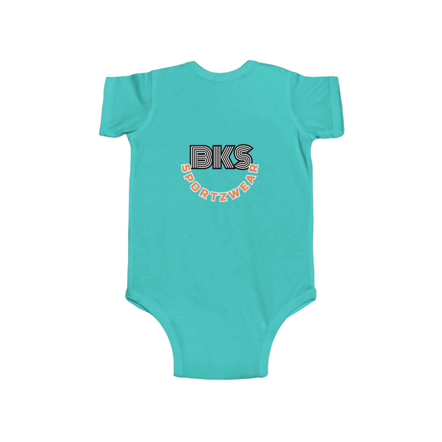 Infant Graphic Bodysuit/spring &summer