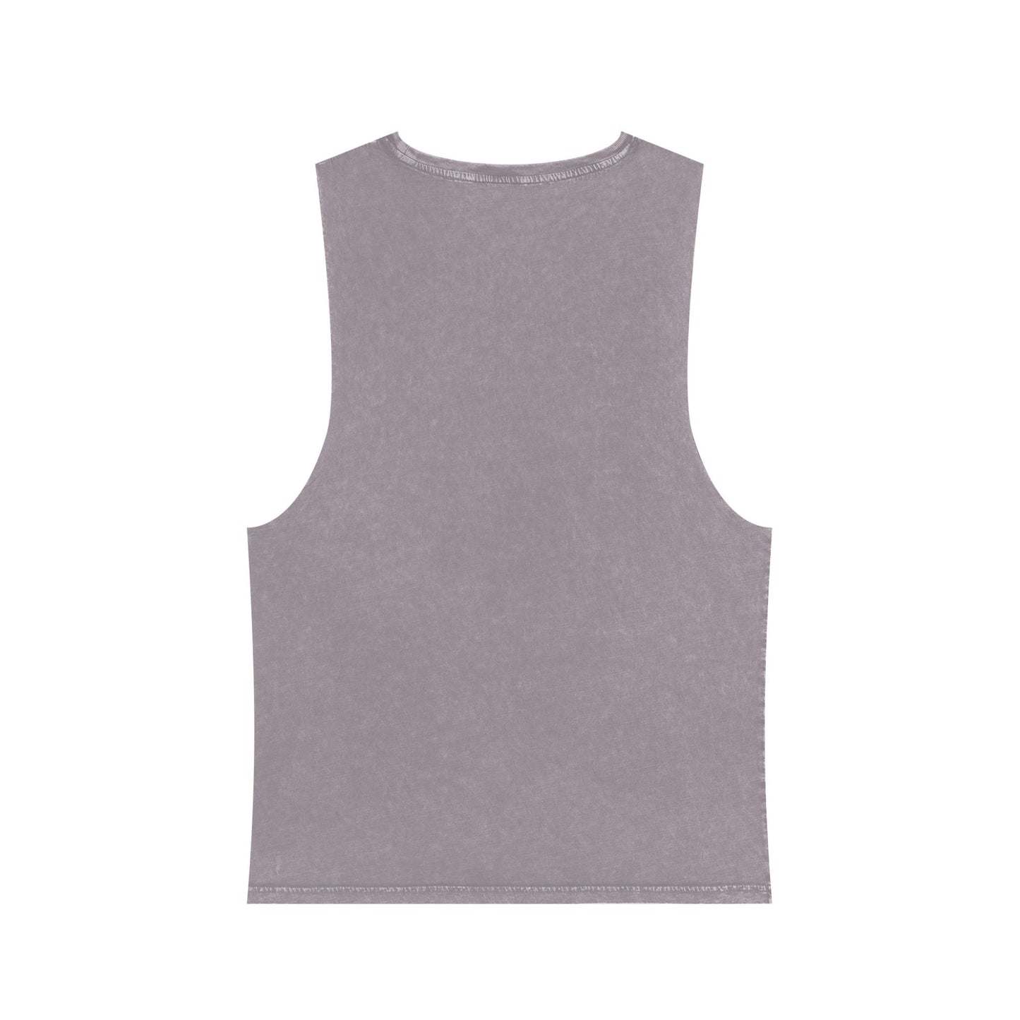 Gorilla Heat Stonewash Tank Top T Shirt (TS 1006)