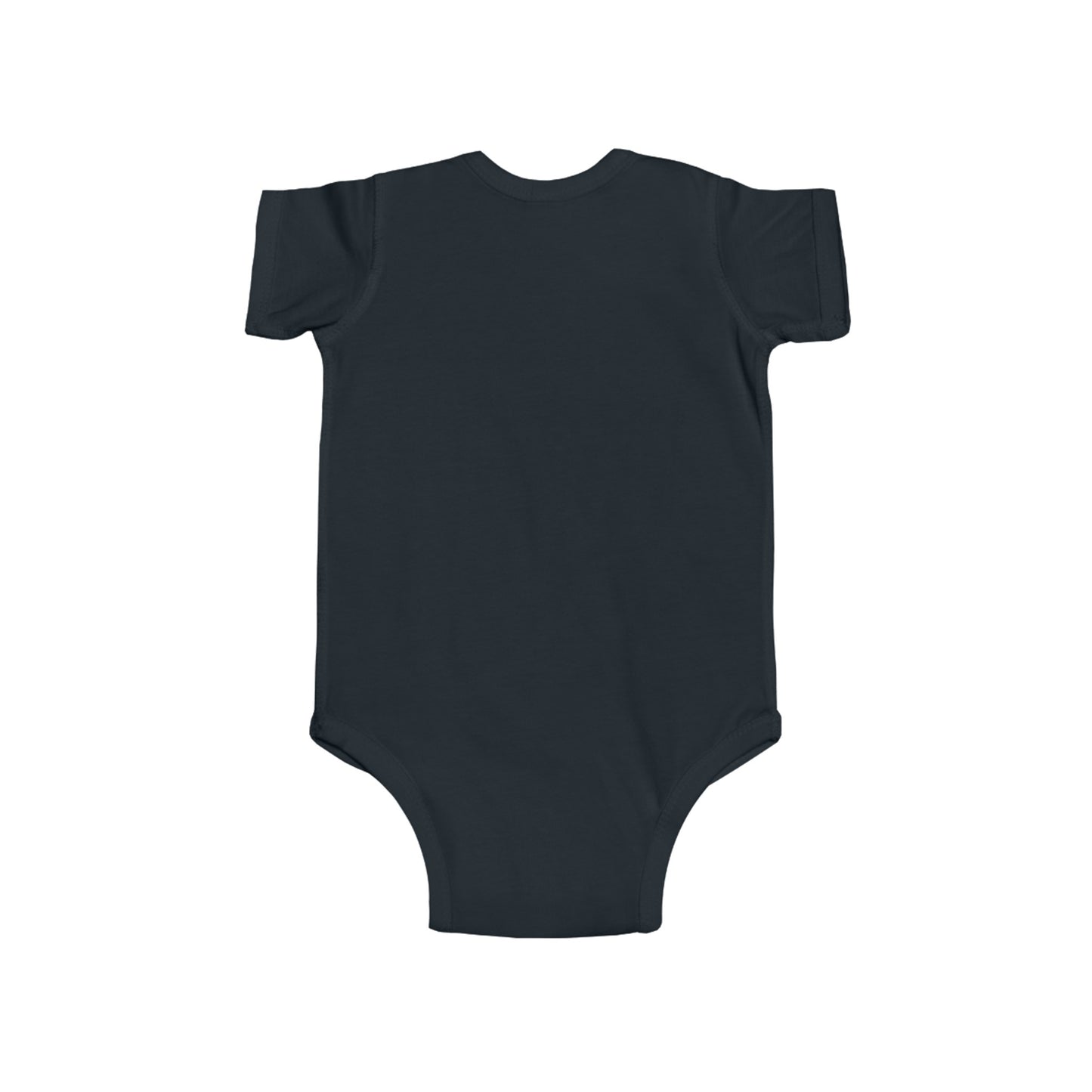 Infant Fine Jersey Bodysuit ( IB 0200)