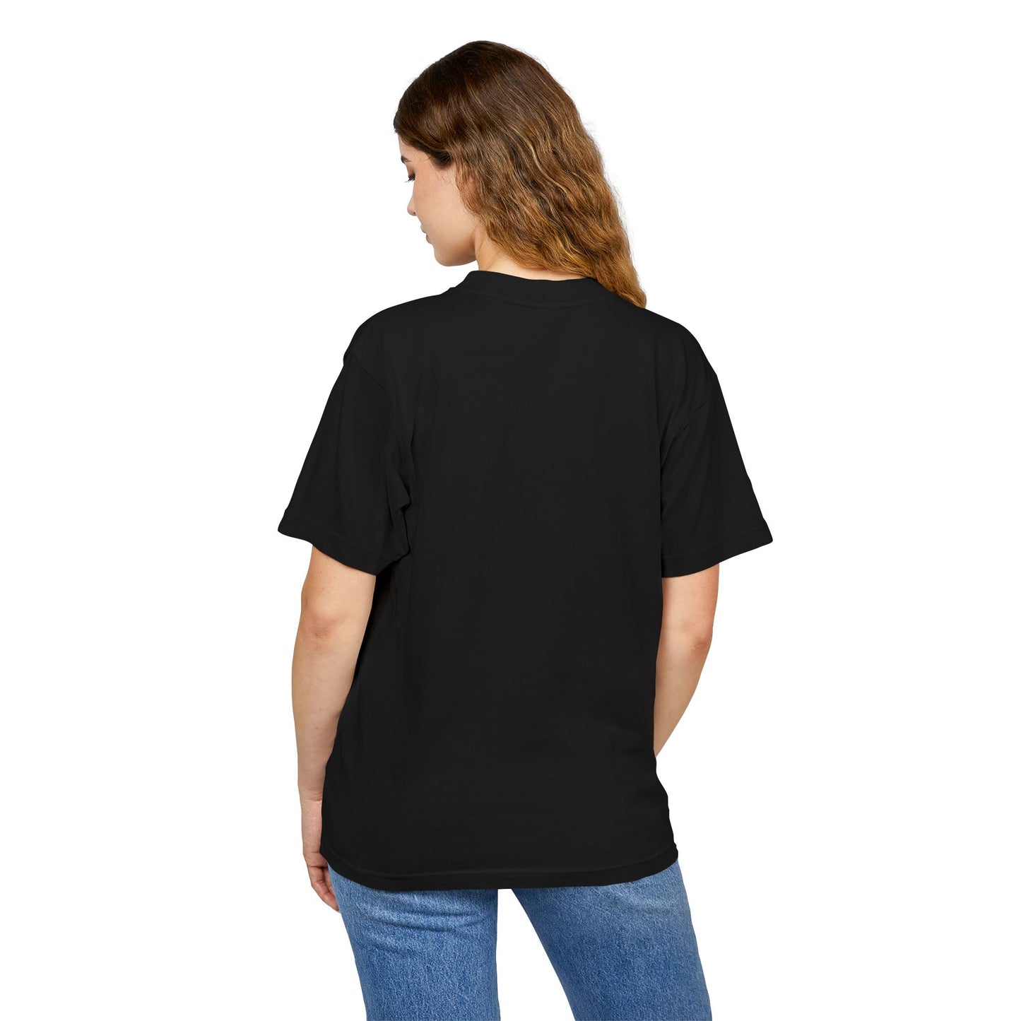 FIGHT NIGHT Unisex Urban Heavy Tee (FNT 01)