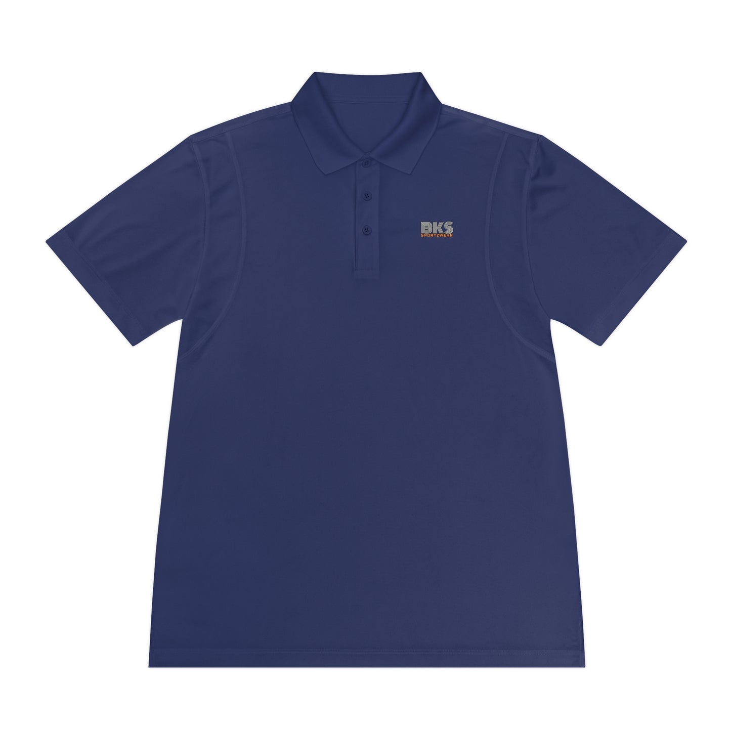 Men's Sport Polo Shirt