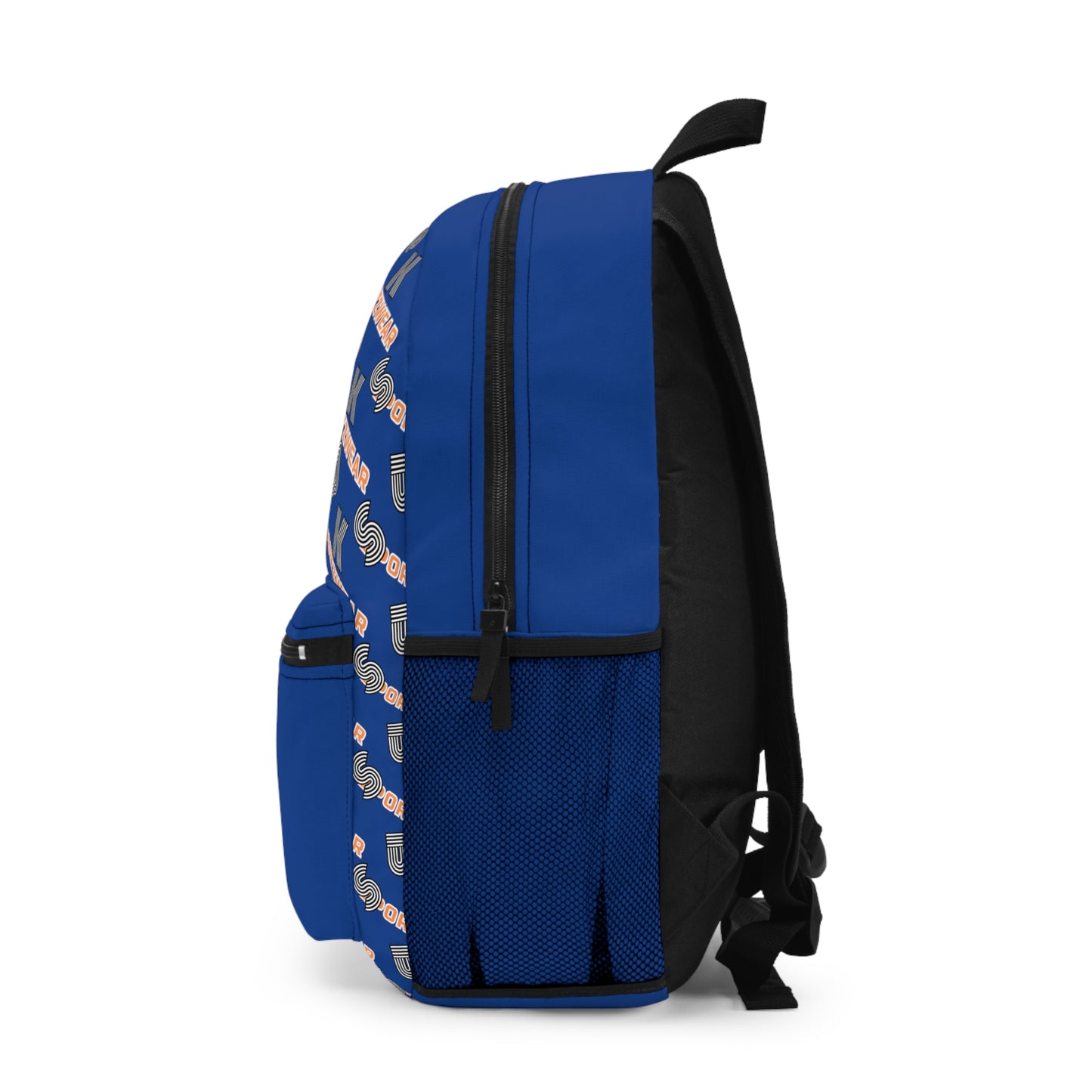 BKS Backpack blue (BP9002)