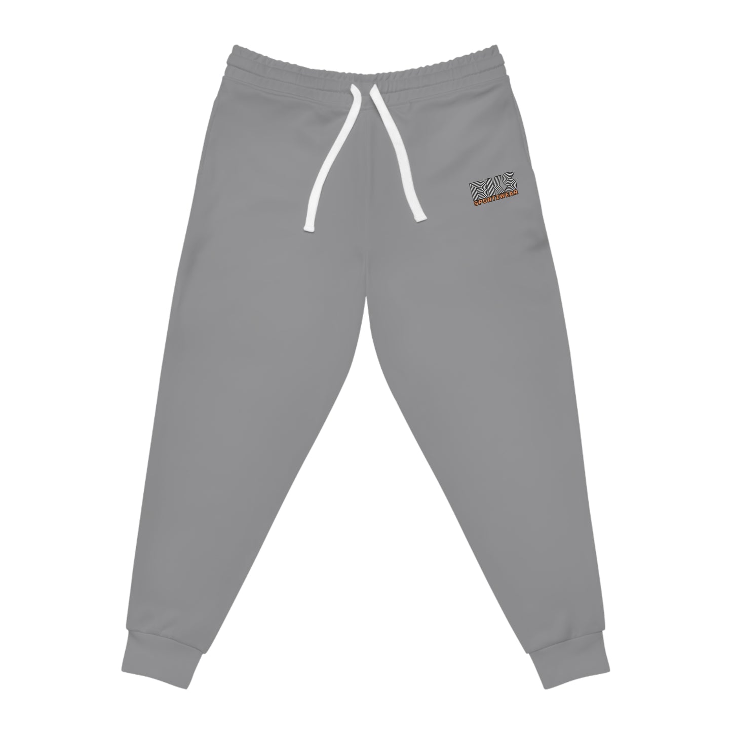 Athletic Joggers gray (AJ 4104)