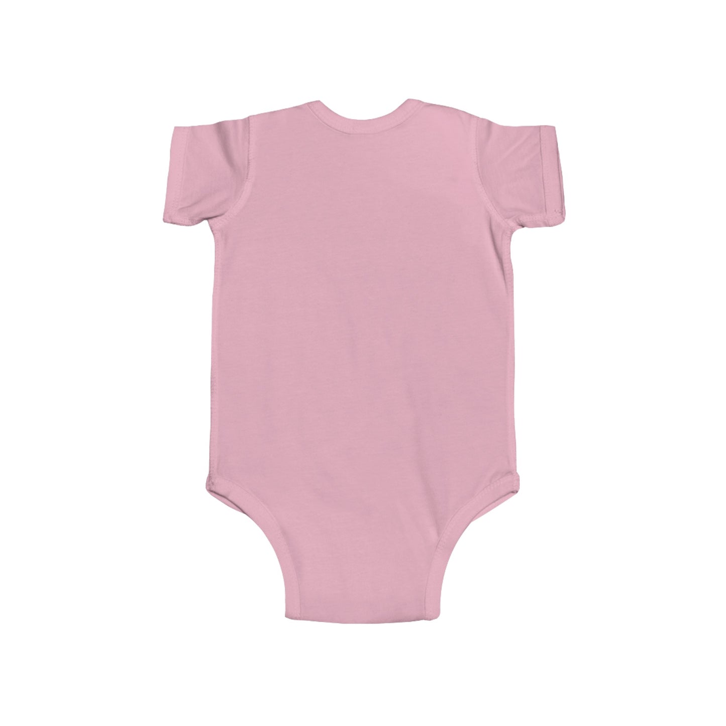 Infant Fine Jersey Bodysuit ( IB 0200)