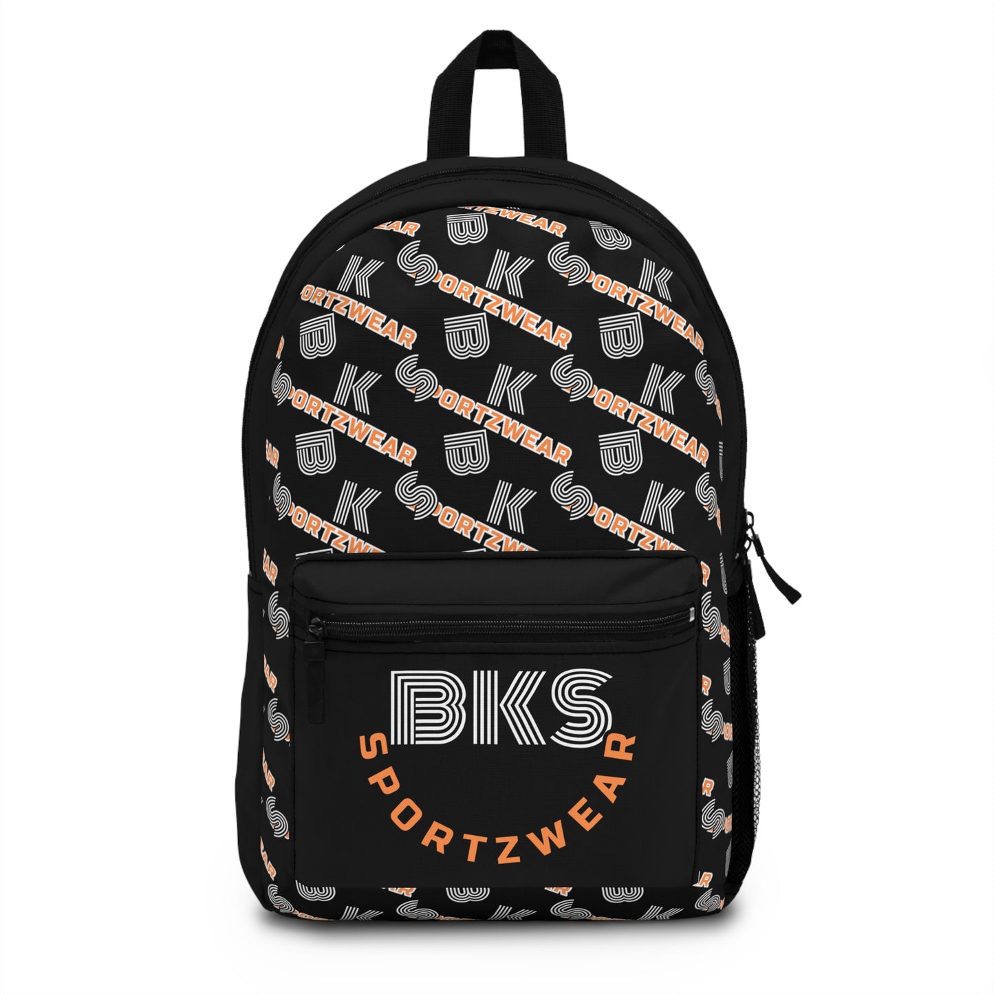 BKS Backpack black (BP9001)