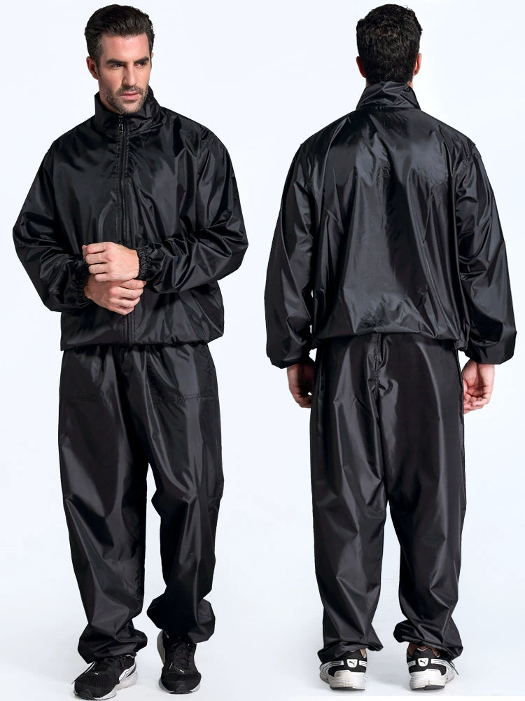 Men's  Sauna Suit 1